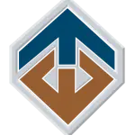 Armaments Corporation of South Africa (Armscor) logo