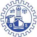 Goa Shipyard Limited logo