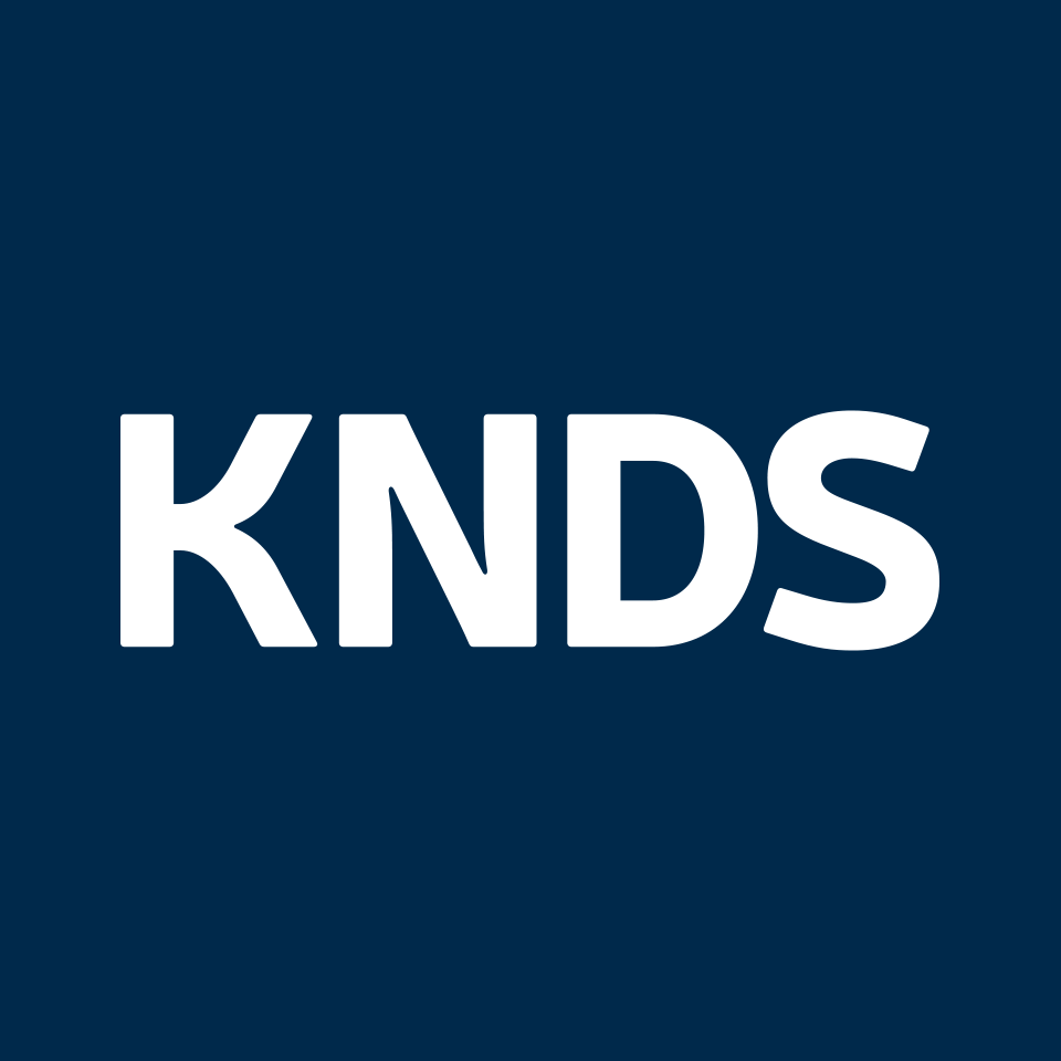 KNDS Deutschland logo