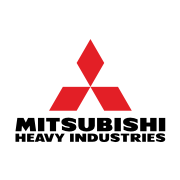 Mitsubishi Heavy Industries logo