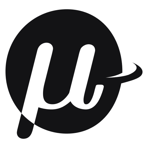 Muon Space, Inc. logo