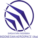 PT Dirgantara Indonesia (Persero) logo