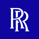 Rolls-Royce Defence logo